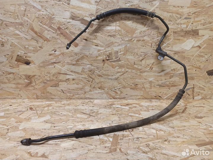 Трубка гур Chevrolet Lacetti