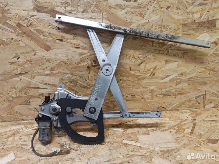 Стеклоподъемник передний правый Chevrolet Aveo