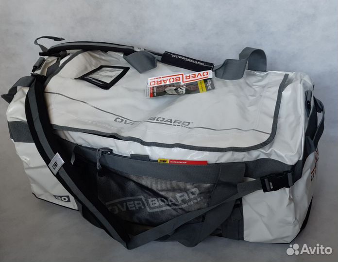Яхтенная сумка-рюкзак OverBoard