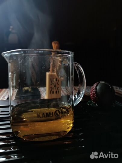 Тонизирующий Улун Чжан Пин Шуй Сянь