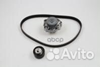 30-0866-2 ремкомплект грм с помпой Fiat 500/Br