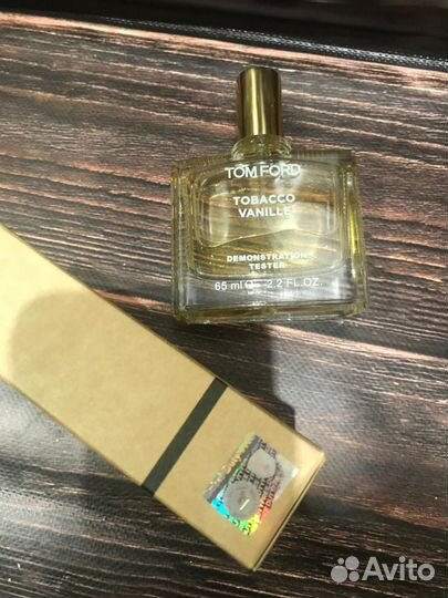 Tom ford Tobacco vanille 65 ml