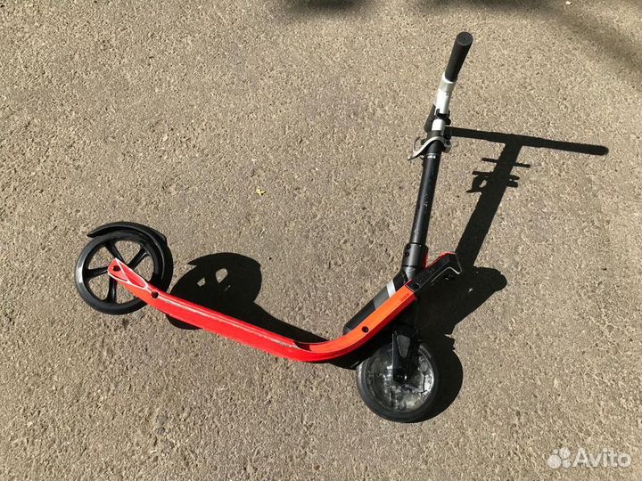 Самокат oxelo