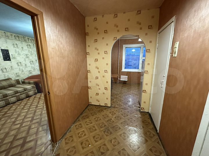 1-к. квартира, 38,1 м², 7/9 эт.