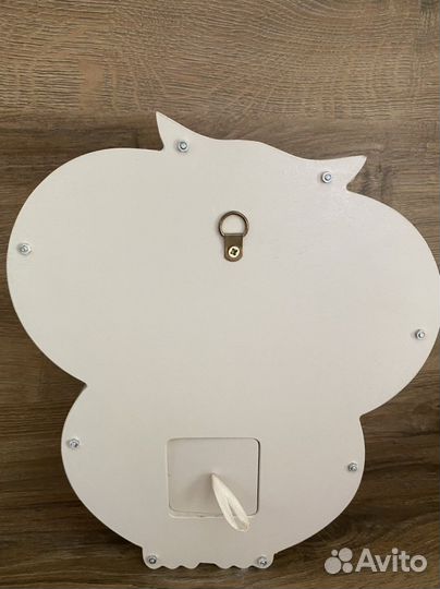 Сова ночник абсолютно новая ручная работа