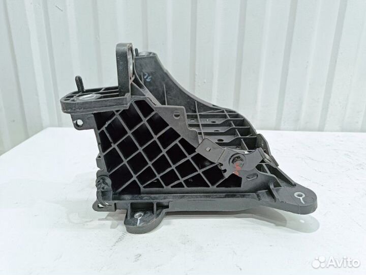 Площадка АКБ Chery Tiggo 8 Pro Max кроссовер