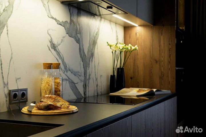 Кухонный гарнитур от производителя