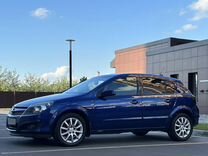 Opel Astra 1.8 AT, 2007, 189 000 км, с пробегом, цена 685 000 руб.