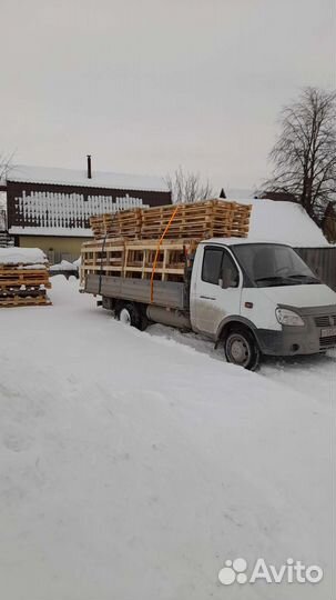 Грузоперевозки газель открытая