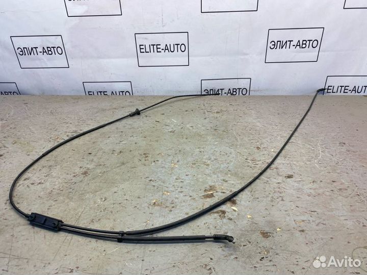 Трос капота Bmw 5 G30 2.0 2020