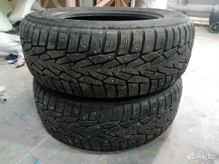 Nokian Tyres Nordman 7 195/65 R15