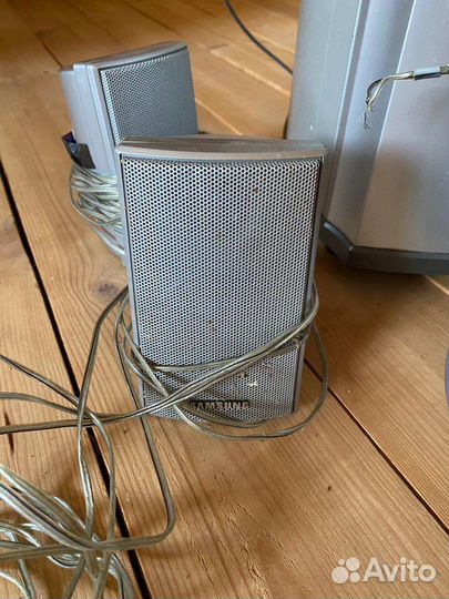 Домашний кинотеатр samsung