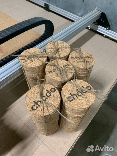 Изготовление изделий из дерева