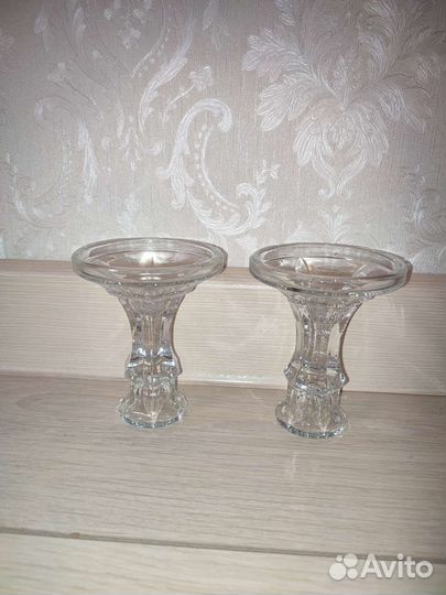 Подставка для свечей