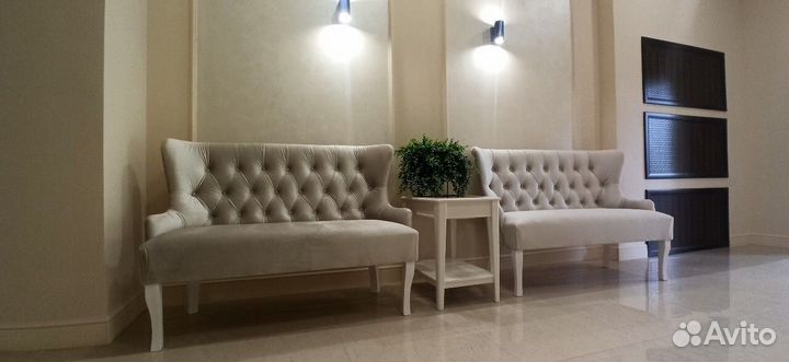 Диван цвет на выбор