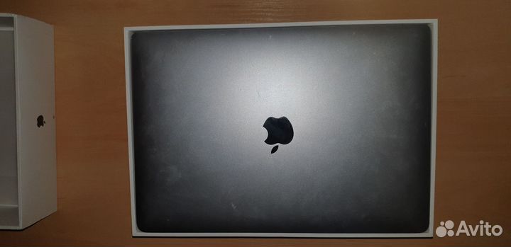 Apple macbook air 13 2020 m1 8gb 256