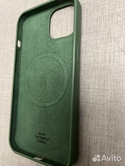 Чехол для iPhone 13-14