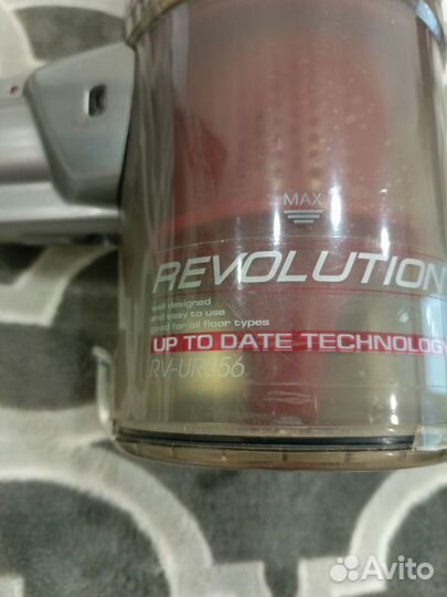 Redmond RV-UR356 на запчасти