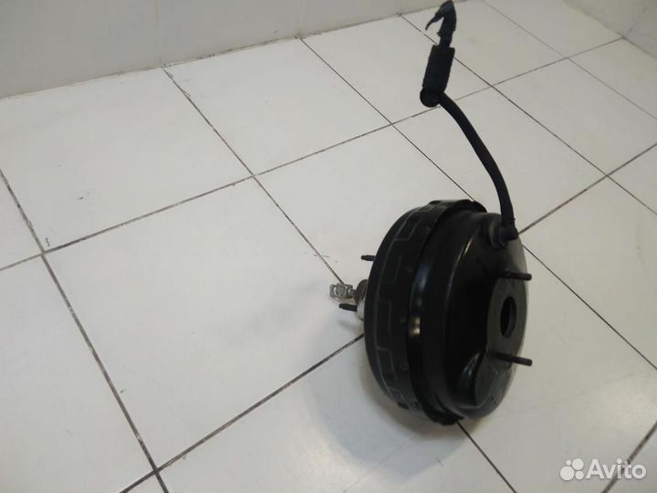 Усилитель тормозов вакуумный Ford Kuga 2 CBS