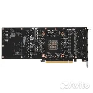 Видеокарта asus GeForce RTX 3080 Turbo V2 (LHR)