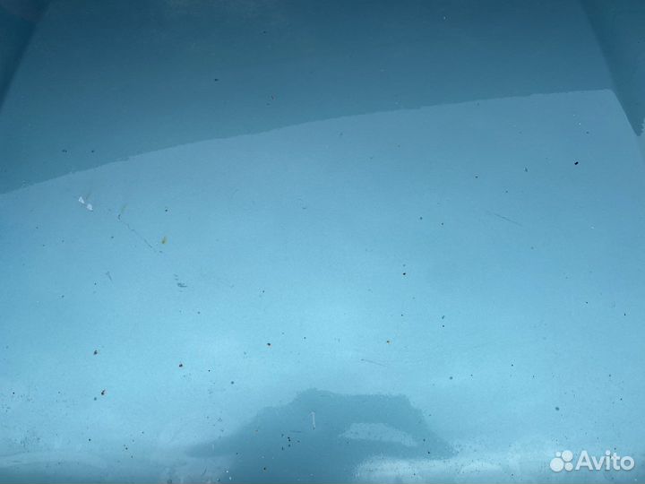 Капот ваз 2110