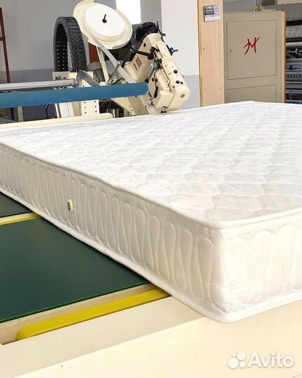 Ортопедический матрас с доставкой