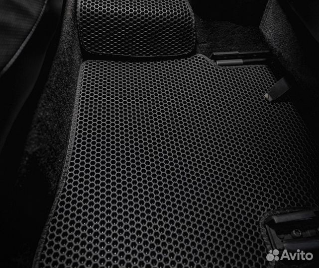 Коврики эва LexusGs I 1991-1997