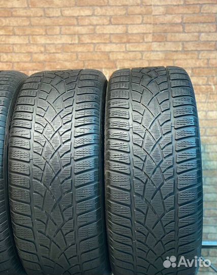 Dunlop SP Winter Sport 3D 275/45 R20