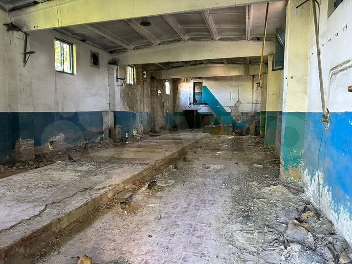 Свободного назначения, 350 м²