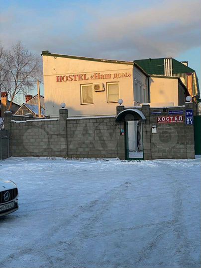 Комната 20 м², 1/2 эт.