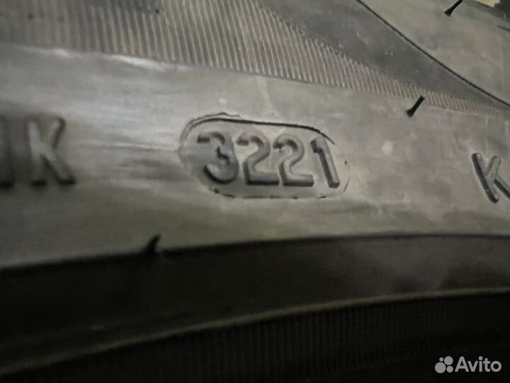 Pirelli Scorpion Winter 255/60 R20 113V