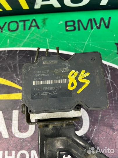 Блок ABS Hyundai I40 1 2.0 G4NA 2011-2015