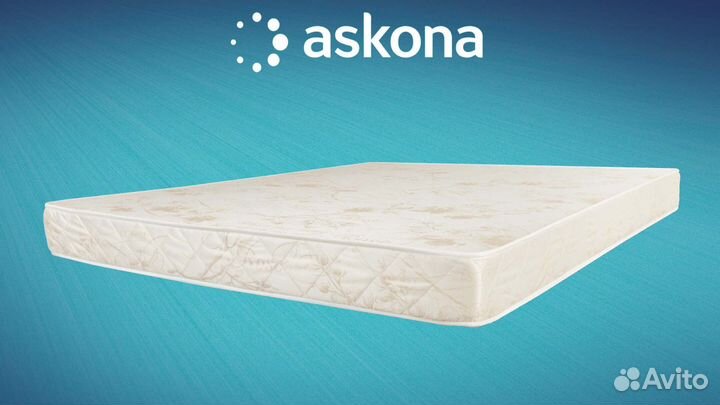 Матрас детский