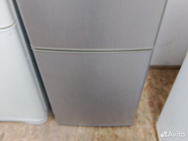 Холодильник бу samsung no frost