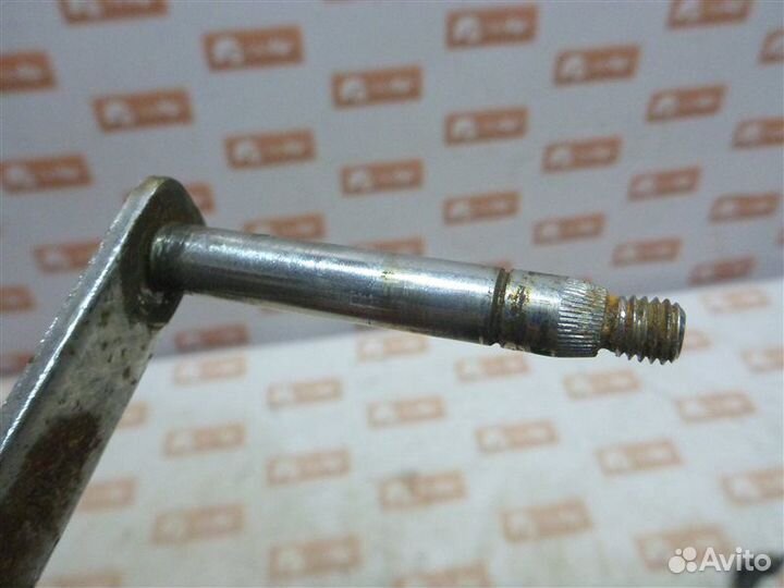 Трапеция стеклоочистителя Hyundai Galloper