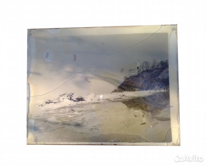 Картина, Плакат го СССР