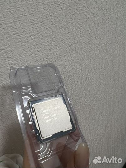 Процессор intel cc150