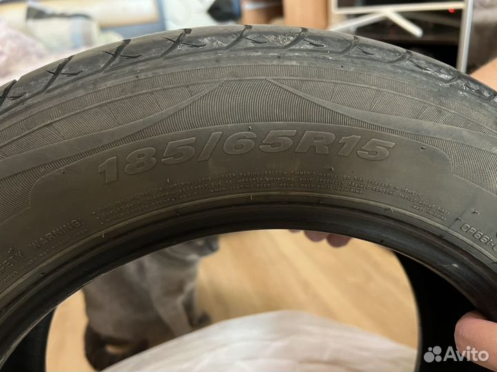 Nexen Classe Premiere CP661A 185/65 R15