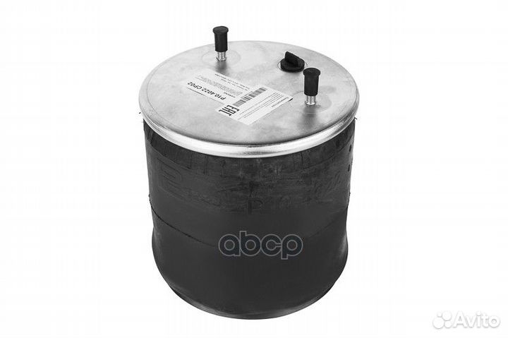 Пневморессора HCV P104022CP02 pega