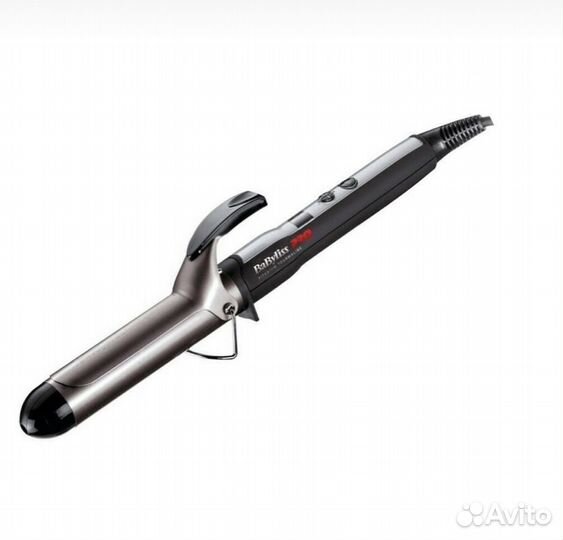 Плойка babyliss pro