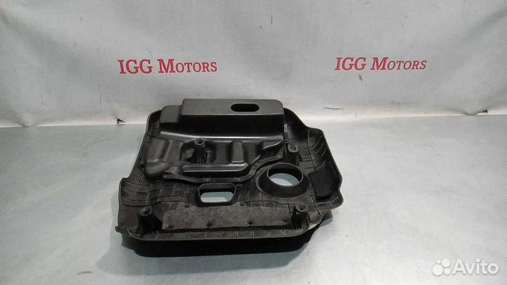 Накладка декоративная KIA optima IV (2016)