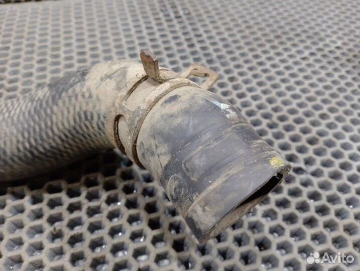 Патрубок системы охлаждения Kia Optima 3 L4KA 2