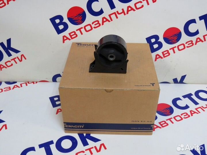 Подушка двигателя Перед toyota carina AT211