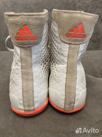 Боксерки adidas