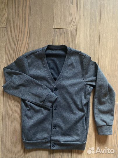 Кардиган детский 146