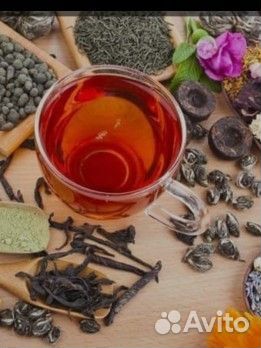 Чай оптом