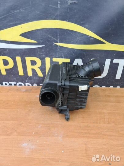 Корпус воздушного фильтра Kia Ceed универсал G4FG