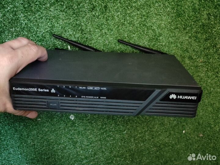 Huawei Eudemoon 200e