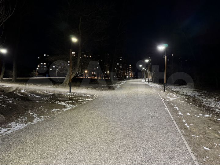 Участок 4,5 сот. (ИЖС)