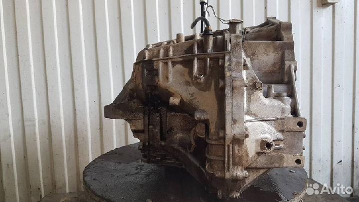 Акпп/вариатор/робот Toyota Camry